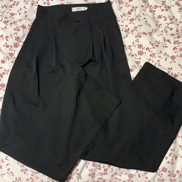 Thin, Summery Dress Pants - Picture 1 of 4